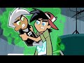 Every Time A Character Resists Being Overshadowed Danny Phantom