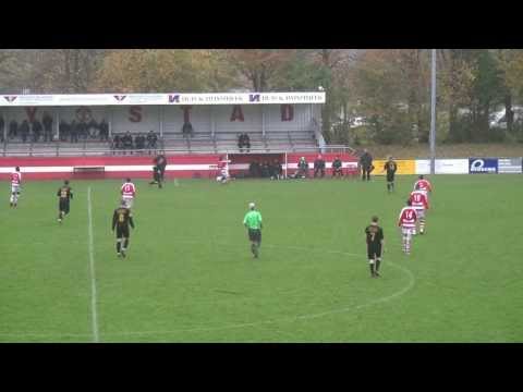 sv Lelystad'67 - Vios Vaassen