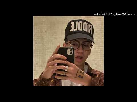 ericdoa - myheartbelongs2u (full song)