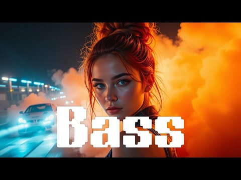 Car Music 2025 ⚡ Electro House | Street Bass Impact