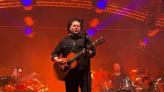 Johannes Oerding - Heimat (live @ Föhr 21.8.25)