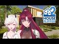 [HOUSE FLIPPER 2] Membangun bersama @GabrielAbyssia