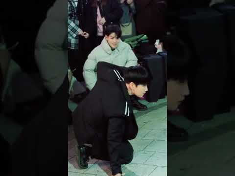 191103 김효진 kimhyojin maxxam 공연 / getting closer - seventeen COVER