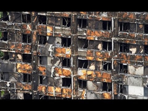 Grenfell Tower inquiry: London Fire Brigade responds to 'stay put' advice criticism
