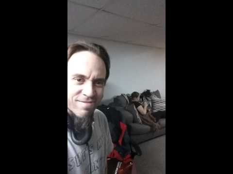 Dj Markee @ Connectikut Scratch League Community!