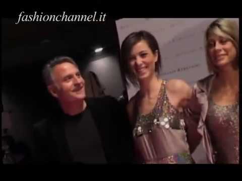 "Massimo Rebecchi" Autumn Winter 2009 2010 Milan 1 of 4 pret a porter woman by FashionChannel
