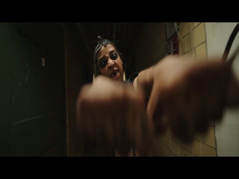 Baby Osamaa - MURDA X3 [Official Video]