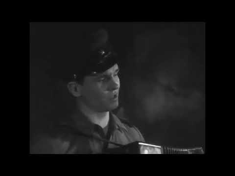 Vladimir Troshin, chanson du film « Calme à la frontière »