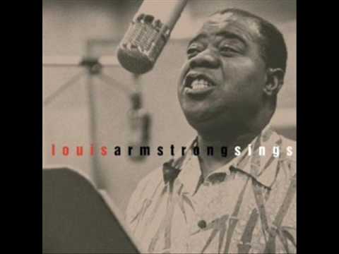Just a Gigolo - Louis Armstrong