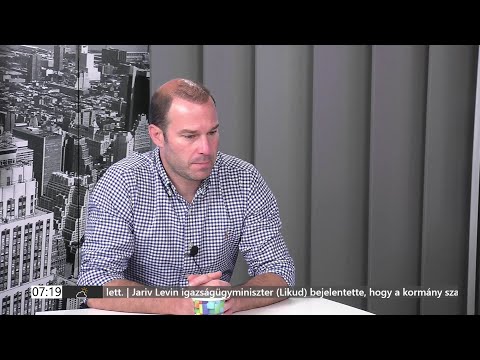 PIRKADAT Breuer Péterrel: Hollik István