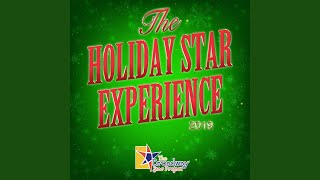 Christmas Through Your Eyes