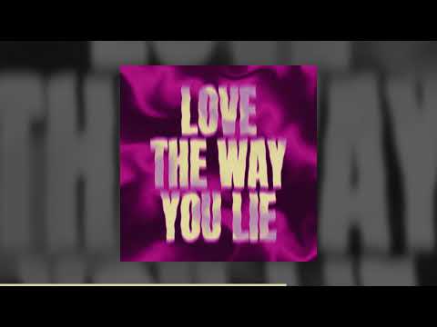 Reprobeater, HUUXX - Love The Way You Lie (Techno Mix)
