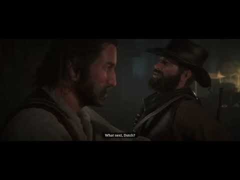 RED DEAD REDEMPTION 2 Gameplay Walkthrough Part 26  in 2025 [4K HD PS5 60 FPS ] - No Commentary