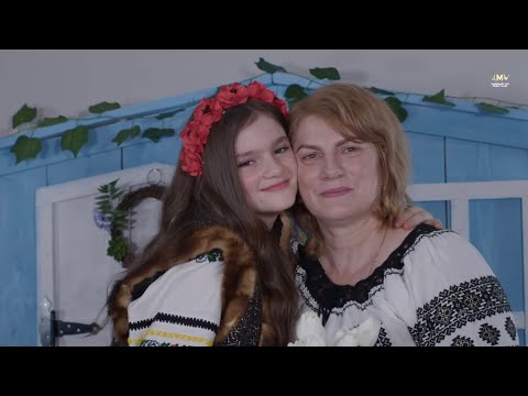 Mama, mama ce-ai crezut-Irina Loghin (cover Marta Balaceanu)