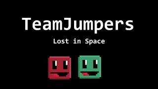 WE'RE IN SPACE! | TeamJumpers 2: Lost in Space Announcement Trailer