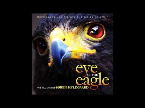 Eye of the Eagle - Søren Hyldgaard