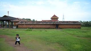Temple video