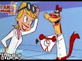I Am Weasel Theme Song PAL