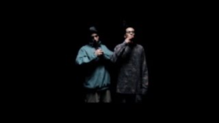 Centauro &amp; Omega Storie - Nel Mood (Prod. Centauro &amp; L&#39;Ariete)