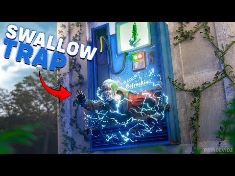 This Trap Base Shouldn't be Possible to be Build in Rust