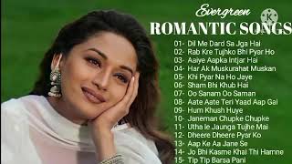 Hindi Melody Songs l Superhit Hindi Romantic Songs lKumar Sanu, Udit Narayan, Alka Yagnik