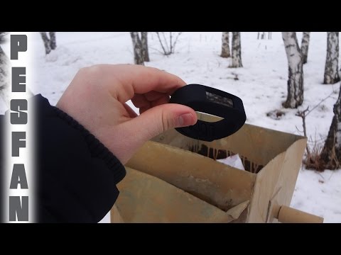 Умный браслет - для ТУПЫХ! ОБЗОР