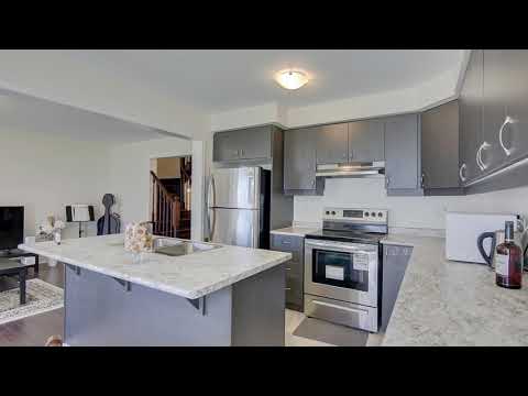 37 KILMARNOCK CRES, WHITBY, ON