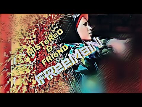 MiyaGi & Andy Panda-FreeMan [ #COVER ] by MiSTeReO & FrienD#Мияги #MiyaGi #MiyaGi #Cover #FreeMan