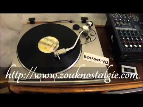 CHIKTAY Yé manman 1985 Bambou Records ( LPB 016 ) By DOUDOU 973