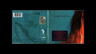 Angelica Sauprel Scutti - Pomeriggi Similabissali (Cd Album)