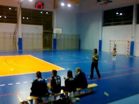 UKS 06 Południe Katowice - KS Burza Borowa Wieś