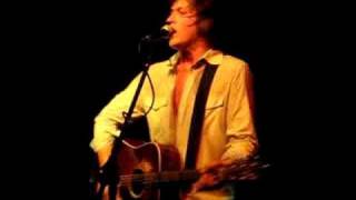 Rhett Miller -- Fireflies Live in San Antonio, TX