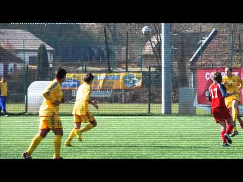 CFF Clujana 0-2 FC Nicolae Dobrin-24.10.2010-Fotbal Feminin 2-www.womenfootballworld.com