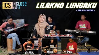 Download lagu Lilakno Lungaku || Voc. Dita Romantika Versi Jaranan mp3 Download lagu Lilakno Lungaku || Voc. Dita Romantika Versi Jaranan mp3