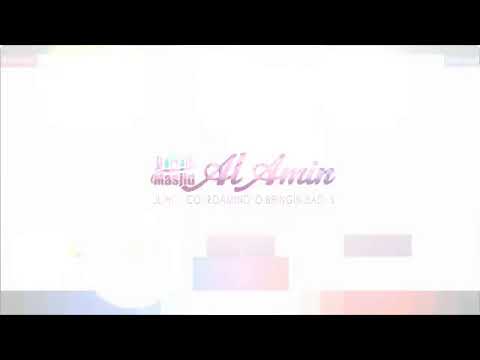 4 Prinsip Hidup Seorang Muslim - Ust. JUNARI, SAg