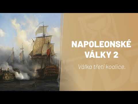 Napoleonské války 2# Mgr. Tomáš Řepa.# VDZ 55