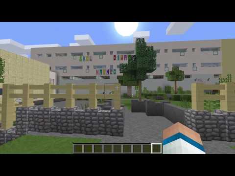 Visite l'école Diwan Nantes Ouest !