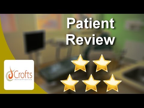 Crofts Dental Practice Epping Great 5 Star Review by Jess G.