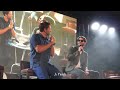 Jensen About Misha
