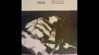 ride - sight of you