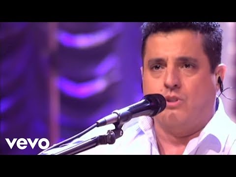 Bruno & Marrone - Pode Ir Embora (Video ao vivo)