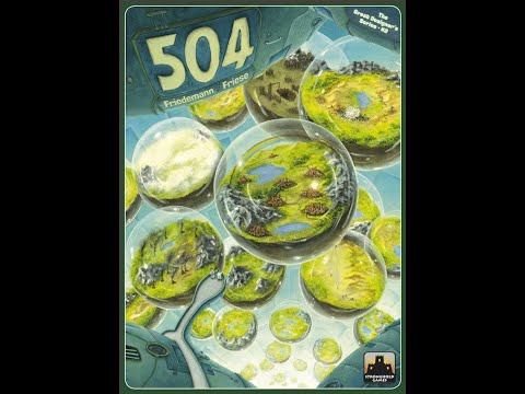 Száztizenhatodik rész - 504 - A kocka el van vetve