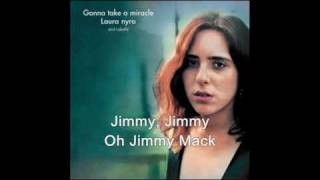 Laura Nyro - Jimmy Mack (with Embedded lyrics)
