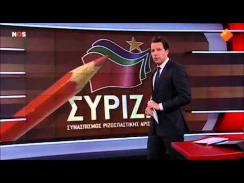 Herman van der Zandt geeft Eva Wiesing geen kans