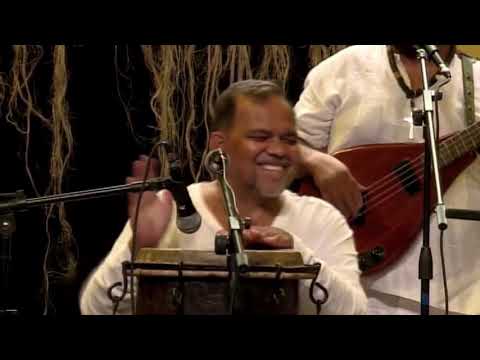 DOMINGO AUTORAL - RAIZES CABOCLAS - 01.11.2020