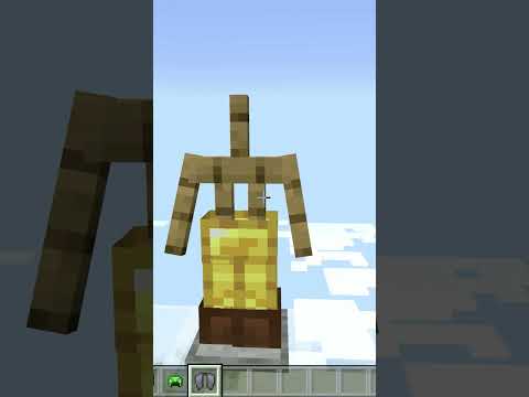 This Most OPset of Armor in Minecraft is Crazy overpowered!