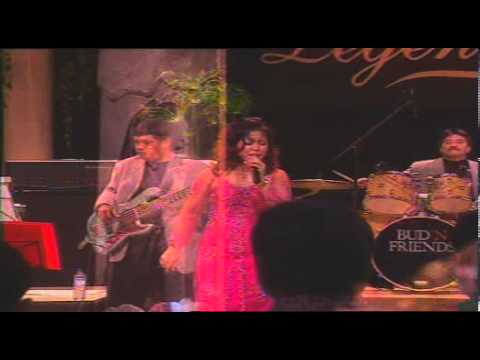 LEGEND  I TVRI - Arie Koesmiran