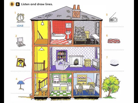 Fun For Starters Fourth Edition 18B