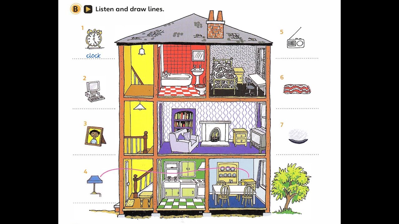 Fun For Starters Fourth Edition 18B