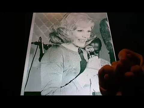 Horacio the handsnake - Conny Van Dyke